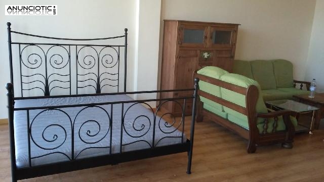 Loft en alquiler en Autov&iacute;a A2 Salida 51 Meco - Madrid