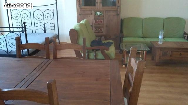 Loft en alquiler en Autov&iacute;a A2 Salida 51 Meco - Madrid