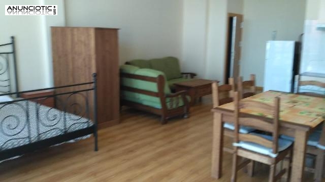 Loft en alquiler en Autov&iacute;a A2 Salida 51 Meco - Madrid