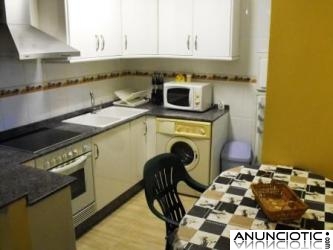 Puente de San Jos&eacute; y de Mayo 200�.Apart.Xeraco 1&ordf; Linea  mar, con garaje. 