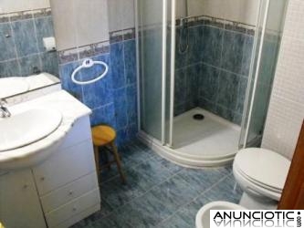 Alquilo apart. Desde 250� Xeraco playa. Oferta Mayo o Junio 1&ordf; Linea mar, con garaje.