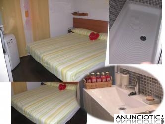 habitacion super coqueta y mimosa 15�