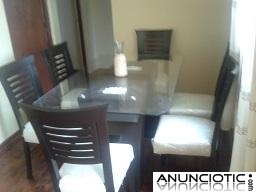   amoblados econ&oacute;micos alquilo San Isidro Lima Peru