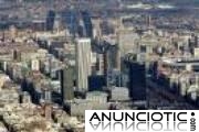 HABITACION EN ALQUILER -260� MADRID CAPITAL -TEL. 633 138 432 - (Madrid)