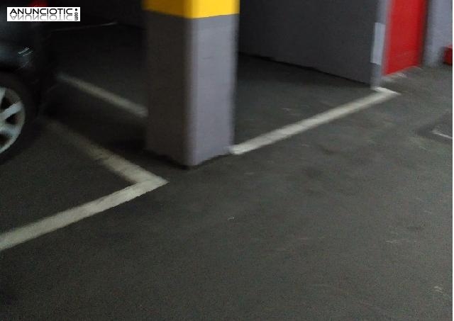  Venta de garajes en Alcal&aacute; de Henares (MADRID)