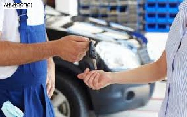 CURSO CHAPA Y PINTURA DEL AUTOMOVIL con pr&aacute;cticas,912796901