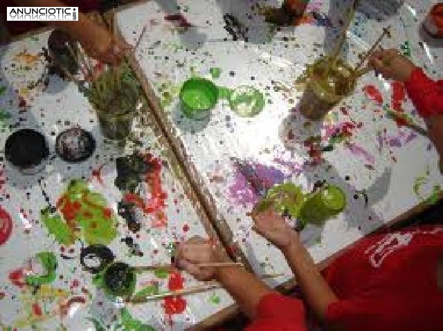 CURSO DE MONITOR DE OCIO Y TIEMPO LIBRE con pr&aacute;cticas, matr&iacute;cula GRATIS.