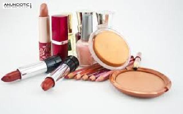 CURSO TECNICO MAQUILLAJE DE MUERTOS O TANATOESTETICA, matr&iacute;cula GRATIS. 