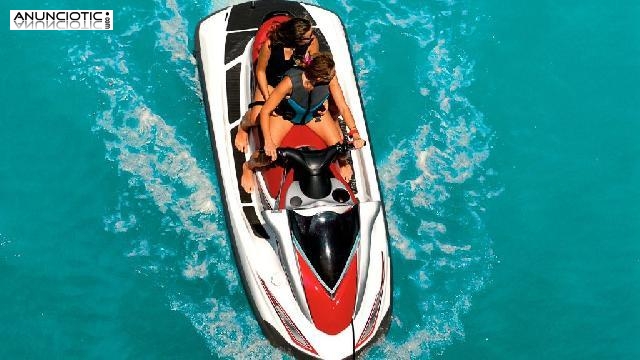 Licencia de Navegaci&oacute;n en M&aacute;laga