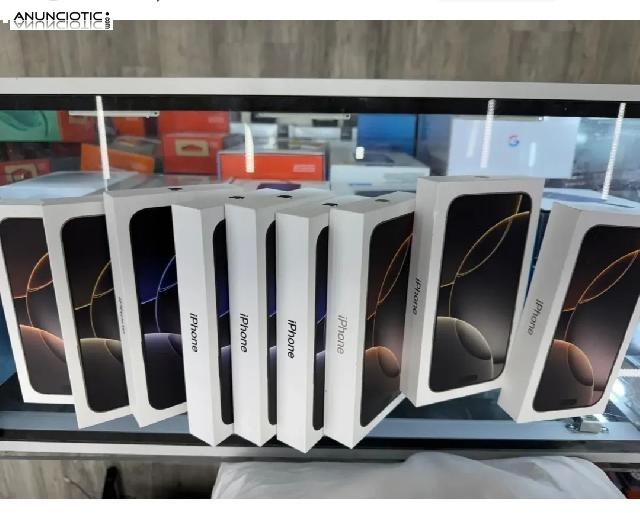 WWW.PCPROX.CO.UK iPhone 16 Pro Max, iPhone 16 Pro, Samsung