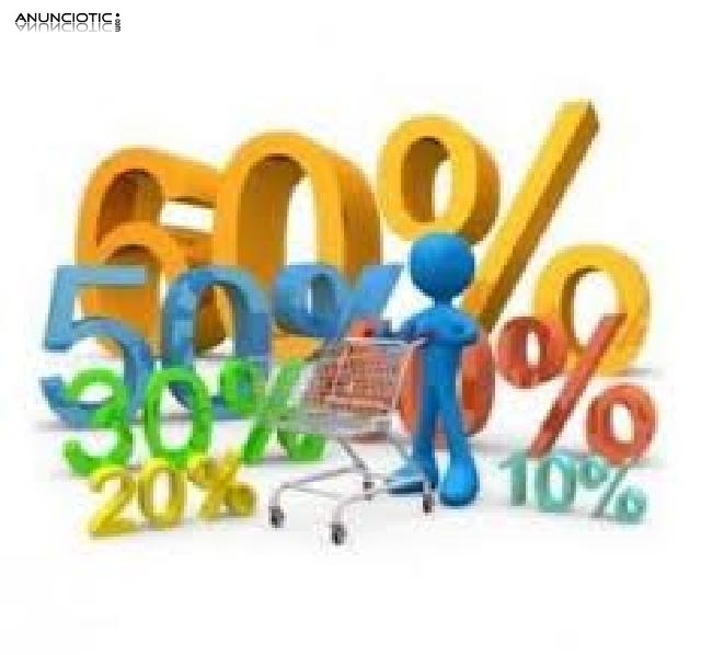 Muebles de Ba&ntilde;o con Descuentos Hasta un 50% Menos