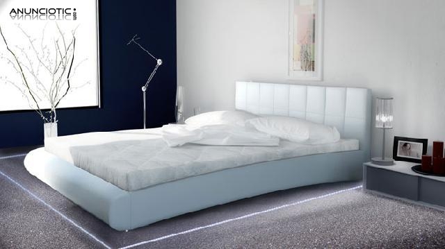 Cama dise&ntilde;o modelo caterina
