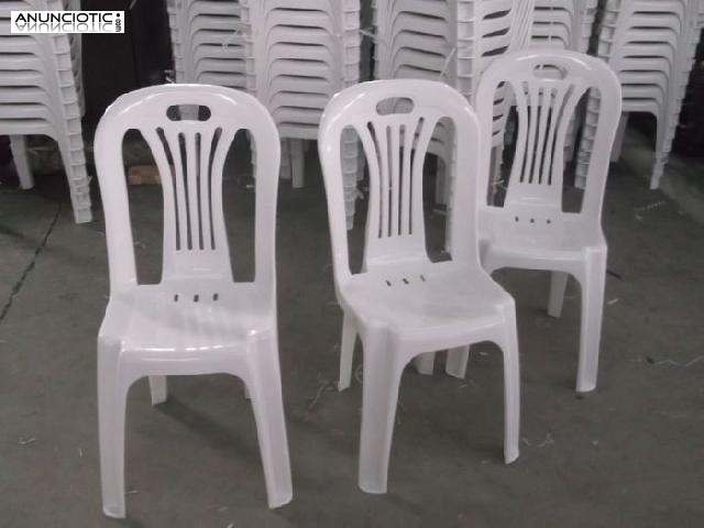 Venta de silla planet econ&oacute;micas