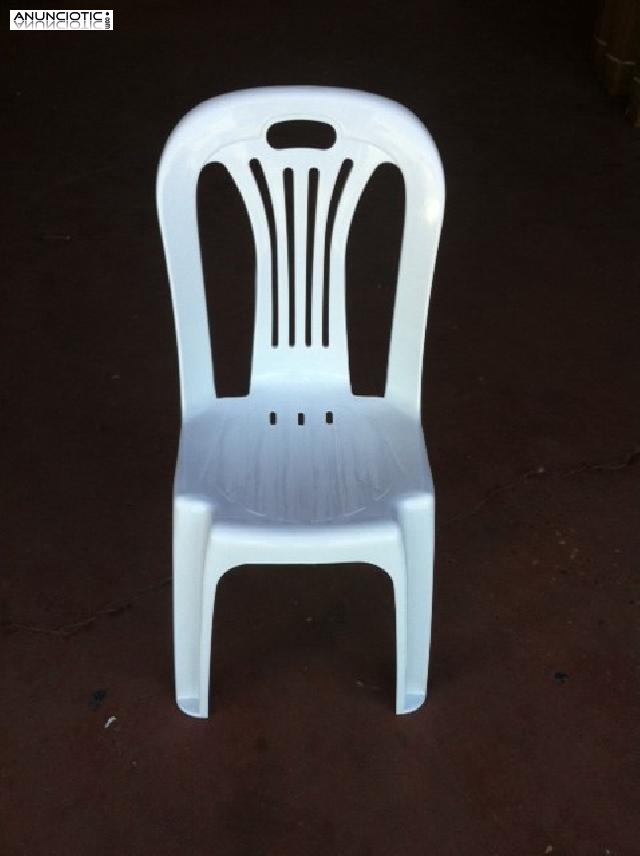 Venta de silla planet econ&oacute;micas