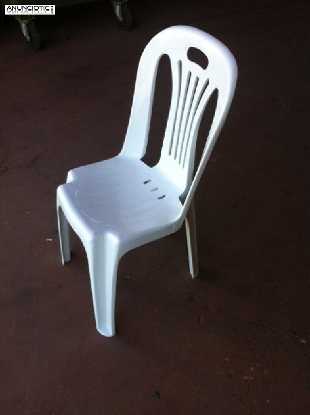 Venta de silla planet econ&oacute;micas