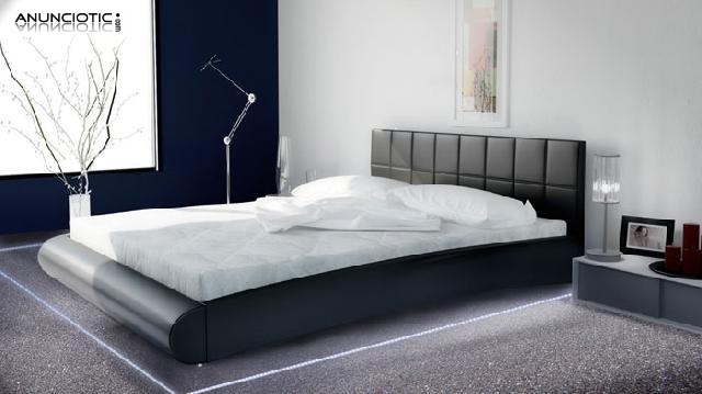 Cama dise&ntilde;o modelo caterina