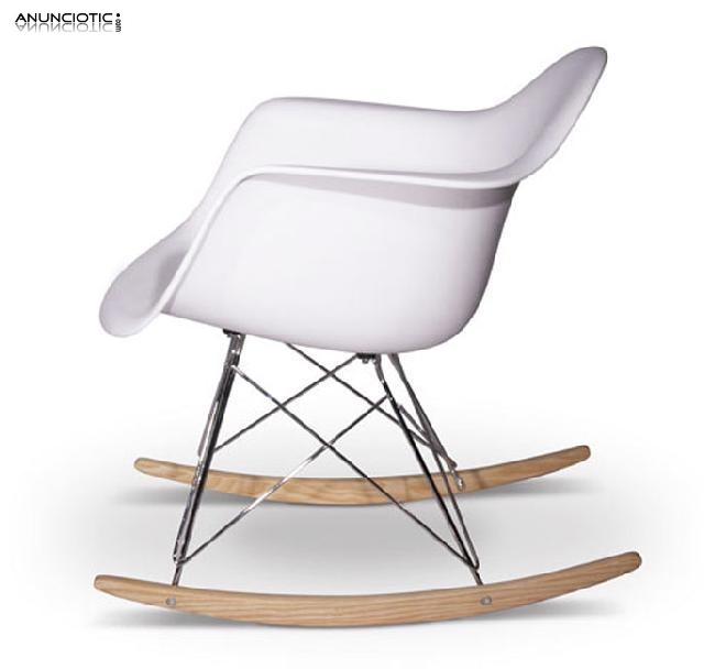 Sill&oacute;n de dise&ntilde;o modelo po