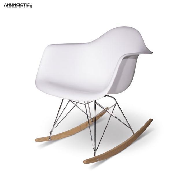 Sill&oacute;n de dise&ntilde;o modelo po