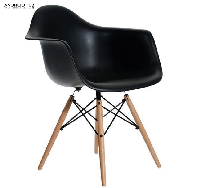Sill&oacute;n original para comedor y restauran 