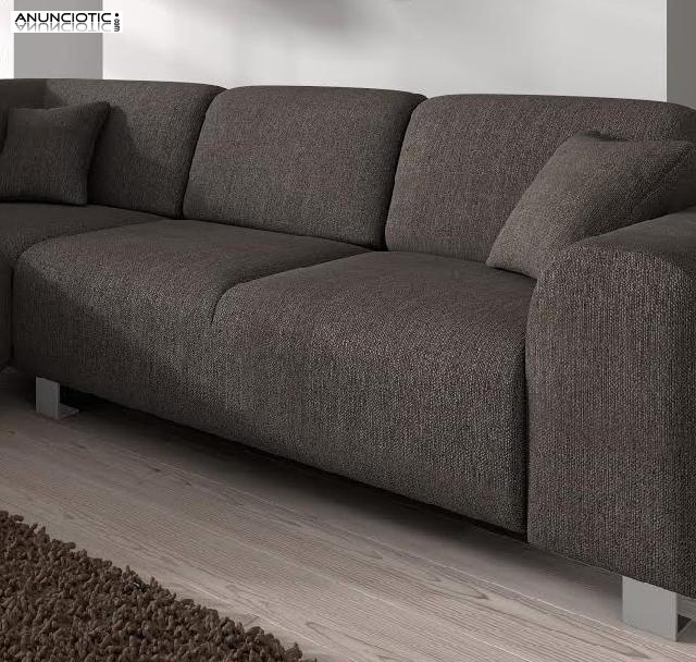 Sof&aacute; modelo Galia color Ref 3059