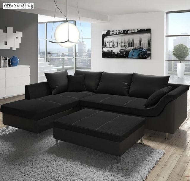 Sof&aacute; Judit negro/negro Ref 3065