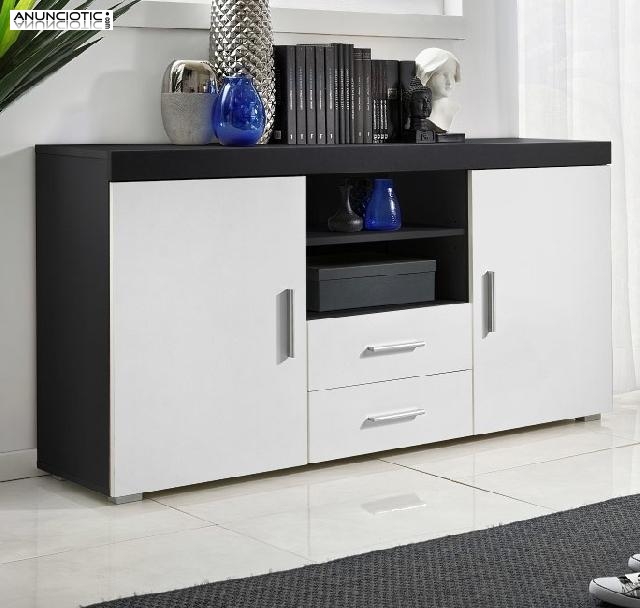 Aparador de dise&ntilde;o modelo Taby Ref 3452