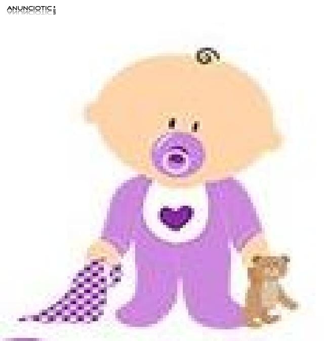 Parque Infantil para Beb&eacute;