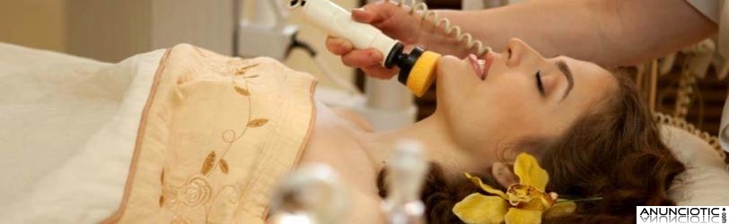 Estetica cristina en Malaga est&aacute; dedicada al tratamiento de su belleza y estetica  Malaga