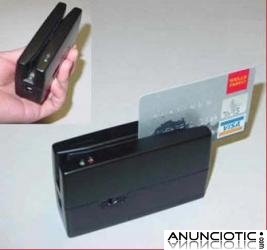 Vendo Lectores Msr123ex , msr 206 y msr500 nuevos