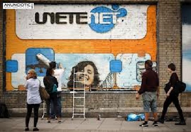 Franquicia de promoci&oacute;n on-line