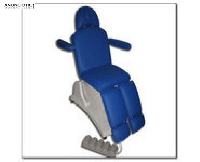 Sill&oacute;n podolog&iacute;a 5 motores &iexcl;&iexcl;Nuevo!! &nbsp;