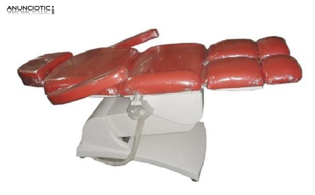 Sill&oacute;n podolog&iacute;a 5 motores &iexcl;&iexcl;Nuevo!! &nbsp;