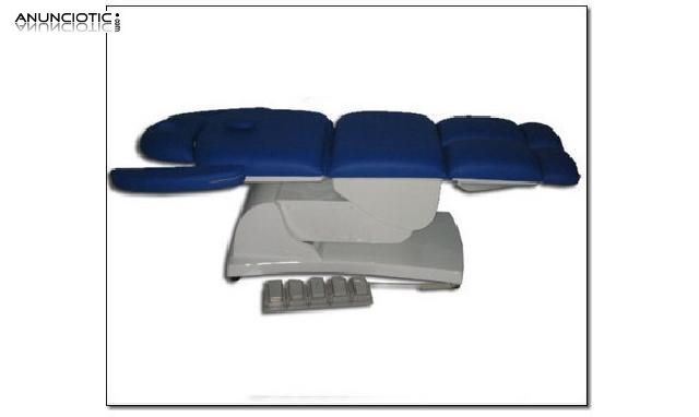 Sill&oacute;n podolog&iacute;a 5 motores &iexcl;&iexcl;Nuevo!! &nbsp;