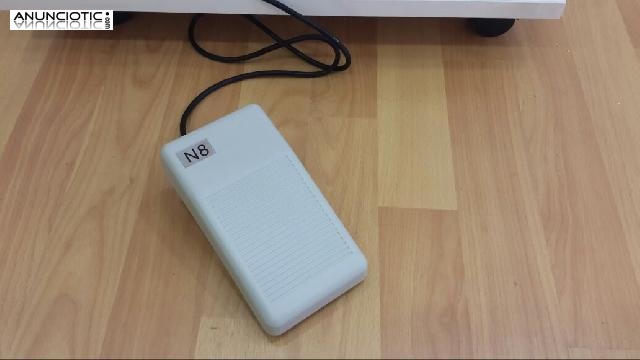 MUEBLE CON MICROMOTOR Y ASPIRACI&Oacute;N