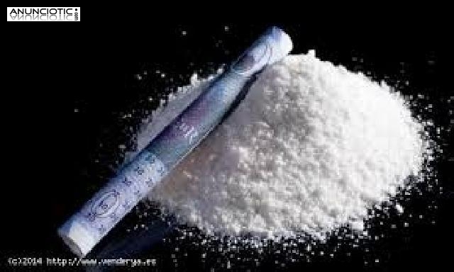 La ketamina l&iacute;quida y la MDMA para la venta