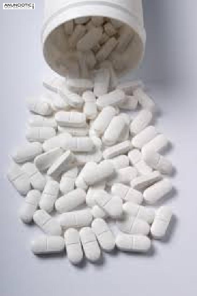 Oxycontin, Efedrina, OXYCODONA, MDMA, Retodex, Rubifen, Amphetamina, LSD, K