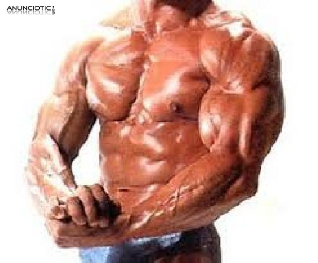Esteroides anab&oacute;licos de calidad en gran cantidad disponibles para la venta