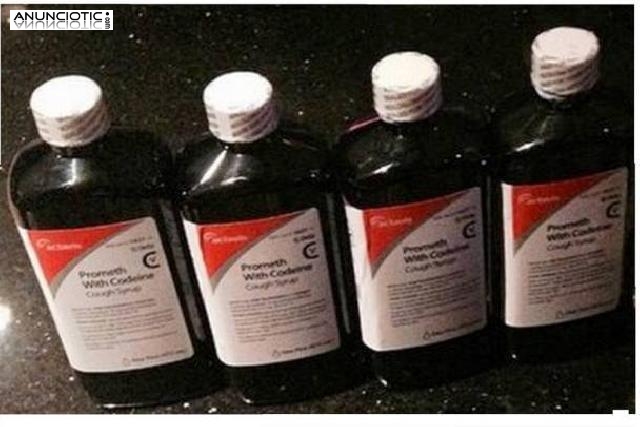 Comprar Actavis Promethazine con Codeine jarabe para la tos p&uacute;rpura