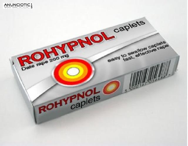 comprar Rohypnol /2/200mg de calidad en l&iacute;nea en espa&ntilde;a sin receta