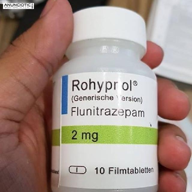 comprar Rohypnol /2/200mg de calidad en l&iacute;nea en espa&ntilde;a sin receta