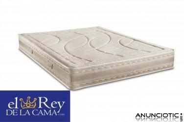 Oferta anticrisis colch&oacute;n visco+REGALO somier.