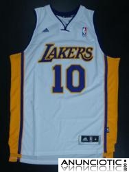 Heat.Lakers.Knicks.NBA v&uml;&ordm;tements maillot de football 2013 14.�14