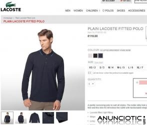 polo.LACOSTE.AF.LV.Armani.Burberry t-shirts 10�