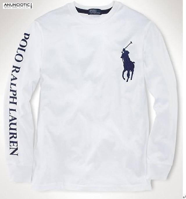 Nuestra f&aacute;brica de la venta directa de la ropa de la AAA: polo, AF, GUCCI  