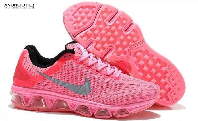 Venta directa de f&aacute;brica: airmax nike 90 + 87 2013.2015.2016 zapatos � 38