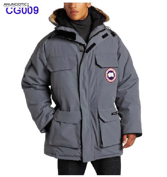 La compa&ntilde;&iacute;a vendi&oacute; directamente AAA + ropa :. ParaJumpers.Canada   Goose.Co