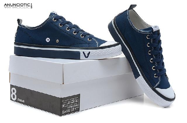 Vender Vans.Adidas.Nike -. Blazers Zapatos � 38 