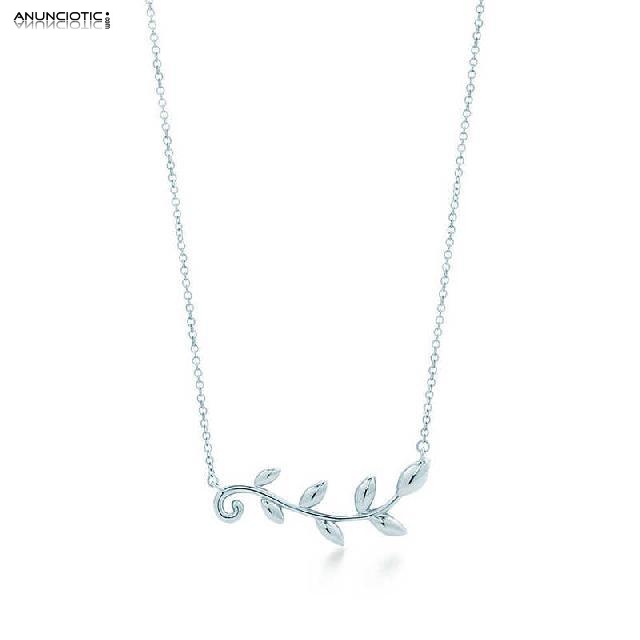  s&oacute;lo � 10 para tiffany, pandora, Bvlgari, Cartier, joyer&iacute;a de Chanel 