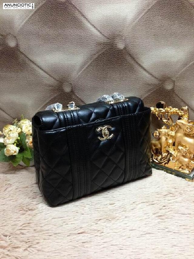 s&oacute;lo � 38 para LV, Gucci, Chanel, D & G bolsos