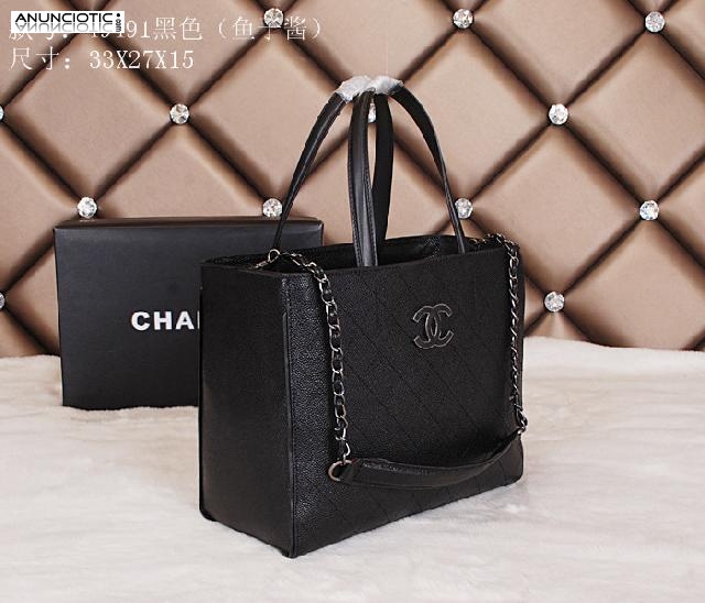 s&oacute;lo � 38 para LV, Gucci, Chanel, D & G bolsos